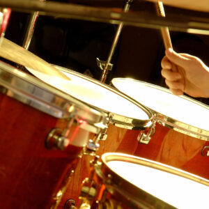 Drum Lessons