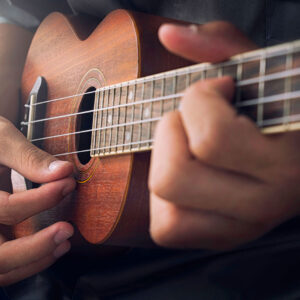 Ukulele Lessons