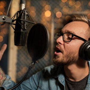 Voice Lessons