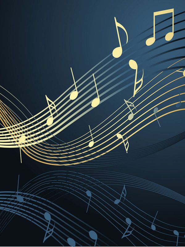 Music Notes