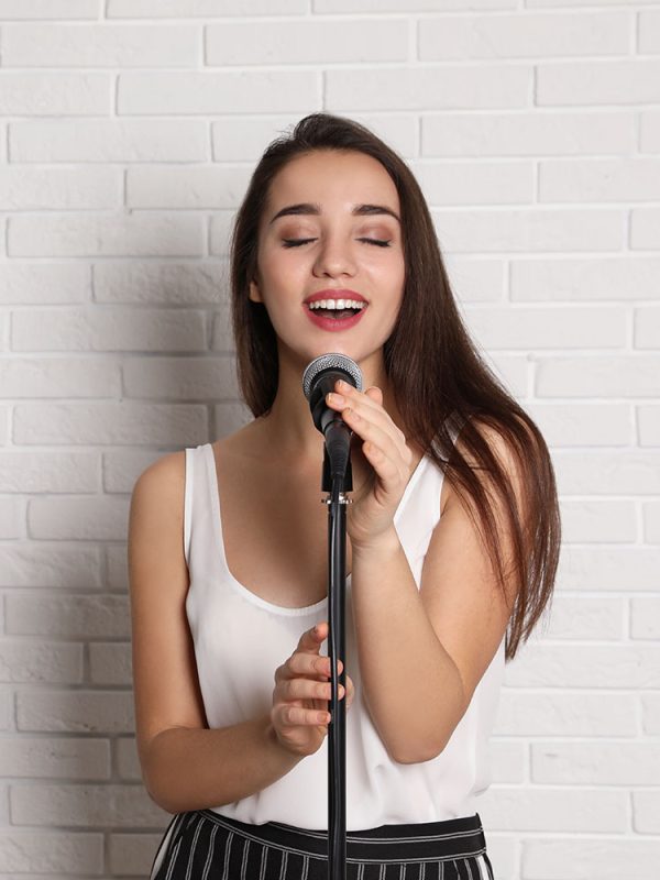 Vocals